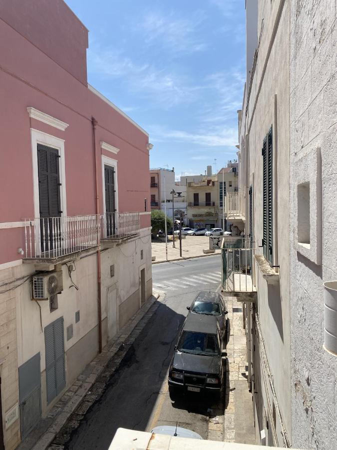 Casa De Avos Ξενοδοχείο Polignano a Mare Εξωτερικό φωτογραφία