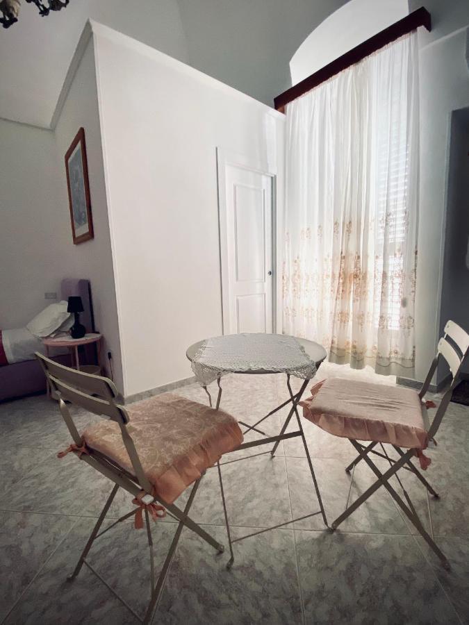 Casa De Avos Ξενοδοχείο Polignano a Mare Εξωτερικό φωτογραφία